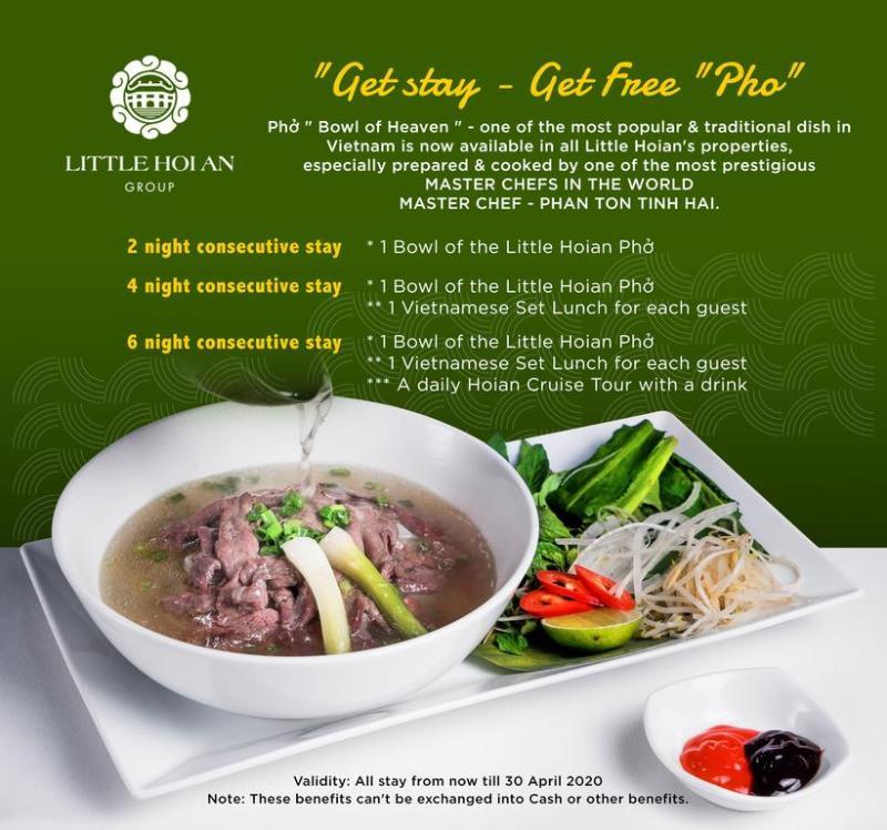 Little Riverside Hoi An . A Luxury Hotel & Spa Exterior foto Phở